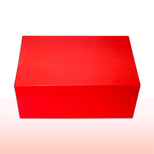 caja con insertos tapa con iman