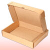 caja de carton corrugado sencillo para envios