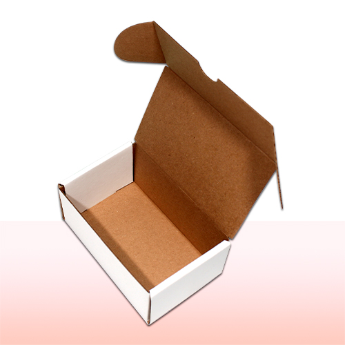 caja de carton impresa para envios