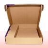 caja de carton microcorrugado