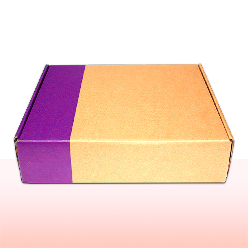 caja de carton microcorrugado