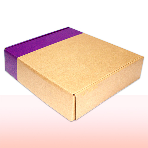 caja de carton microcorrugado