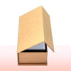 caja de carton microcorrugado tapa con iman