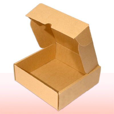 caja de carton para envios