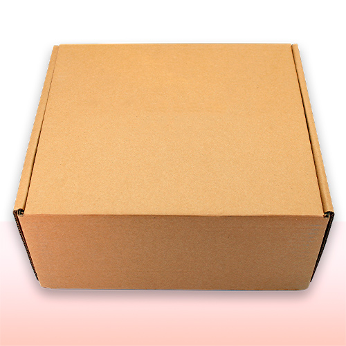 caja de carton para envios