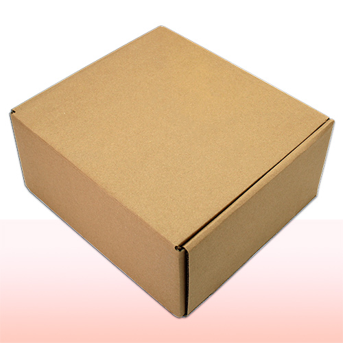 caja de carton para envios