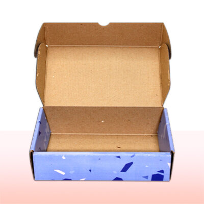 caja de carton impresa para productos