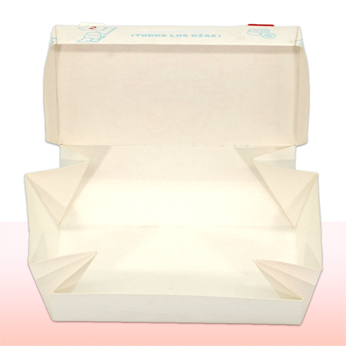 caja de cartulina para exhibidor