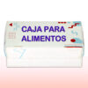 caja de cartulina para exhibidor