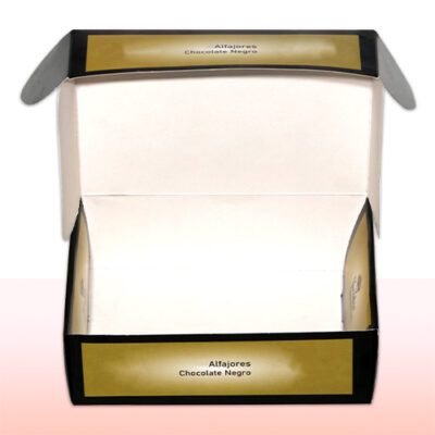 caja de cartulina para productos