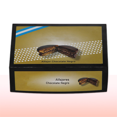 caja de cartulina para productos