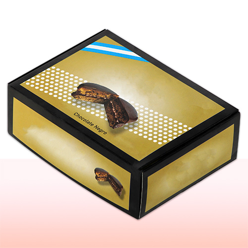 caja de cartulina para productos