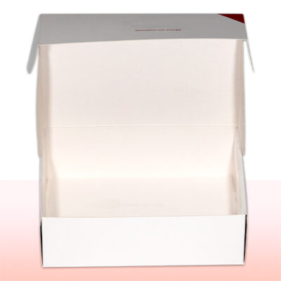 caja de cartulina para productos
