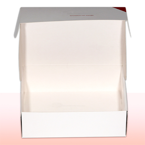 caja de cartulina para productos