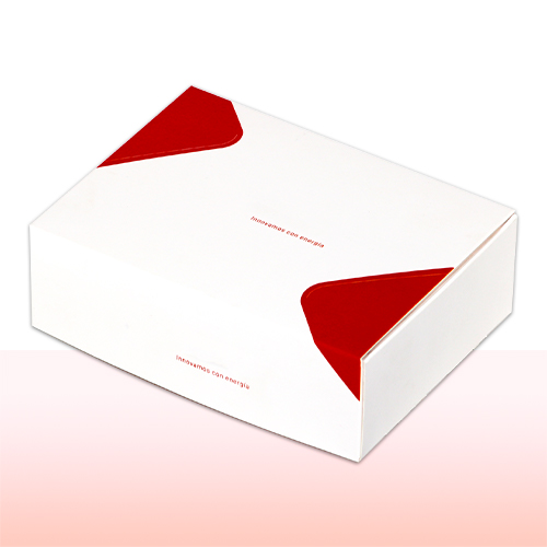 caja de cartulina para productos