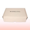 caja impresa interior y exterior