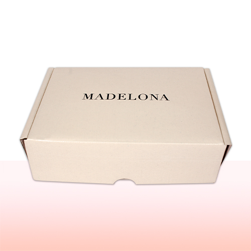 caja impresa interior y exterior