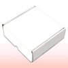 caja para envios blanca