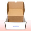 caja para envios impresa