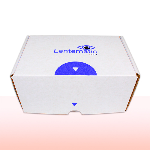 caja para envios impresa
