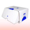caja para envios impresa